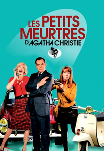 Os Pequenos Crimes de Agatha Christie - 2ª Temporada (Les Petits Meurtres d'Agatha Christie - Saison 2)