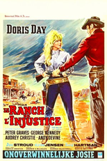 A Indomável (The Ballad of Josie)