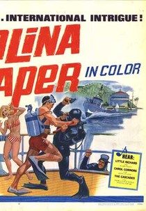 Catalina Caper (Catalina Caper)