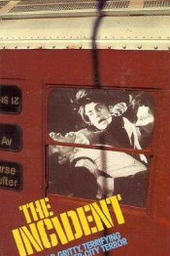  de Filme O Incidente (1967)