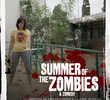 Summer of the Zombies: A Angústia de uma Zumbi Vegetariana