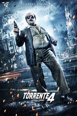 Torrente 4 - Crise Letal (Torrente 4 - Lethal Crisis)