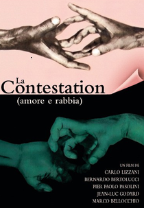 Amor e Raiva (Amore e Rabbia)