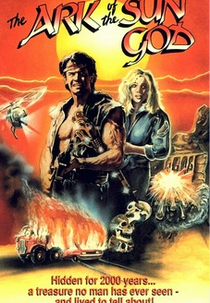 The Ark of the Sun God (I sopravvissuti della città morta)