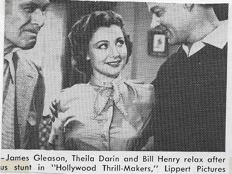 Foto 1 de Hollywood Thrill-Makers