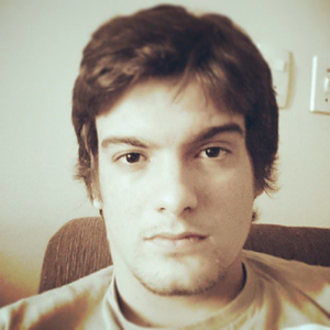 Foto de perfil de Luann Vasconcelos