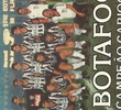 Botafogo - Campeão Invicto 89