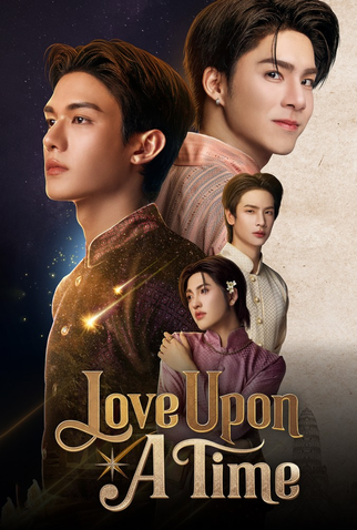 Poster 8 de Série Era Uma Vez Amor (2026)