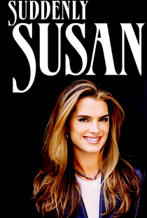 Suddenly Susan (3ª Temporada) - Poster / Capa / Cartaz - Oficial 1