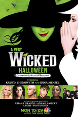 A Very Wicked Halloween: Celebrating 15 Years on Broadway (A Very Wicked Halloween: Celebrating 15 Years on Broadway)