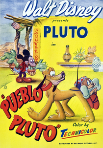 Pueblo Pluto  (Pueblo Pluto )