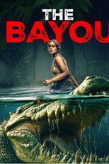 Inferno no Pântano (The Bayou)