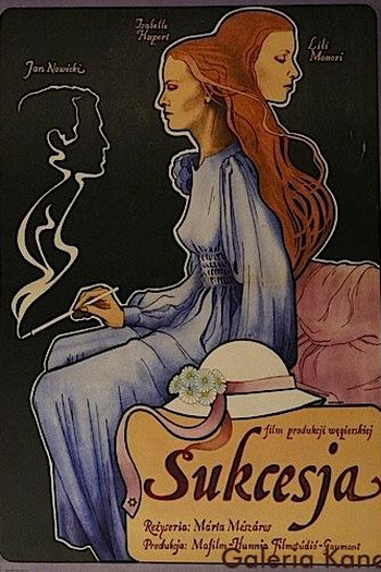  de Filme As Herdeiras (1980)