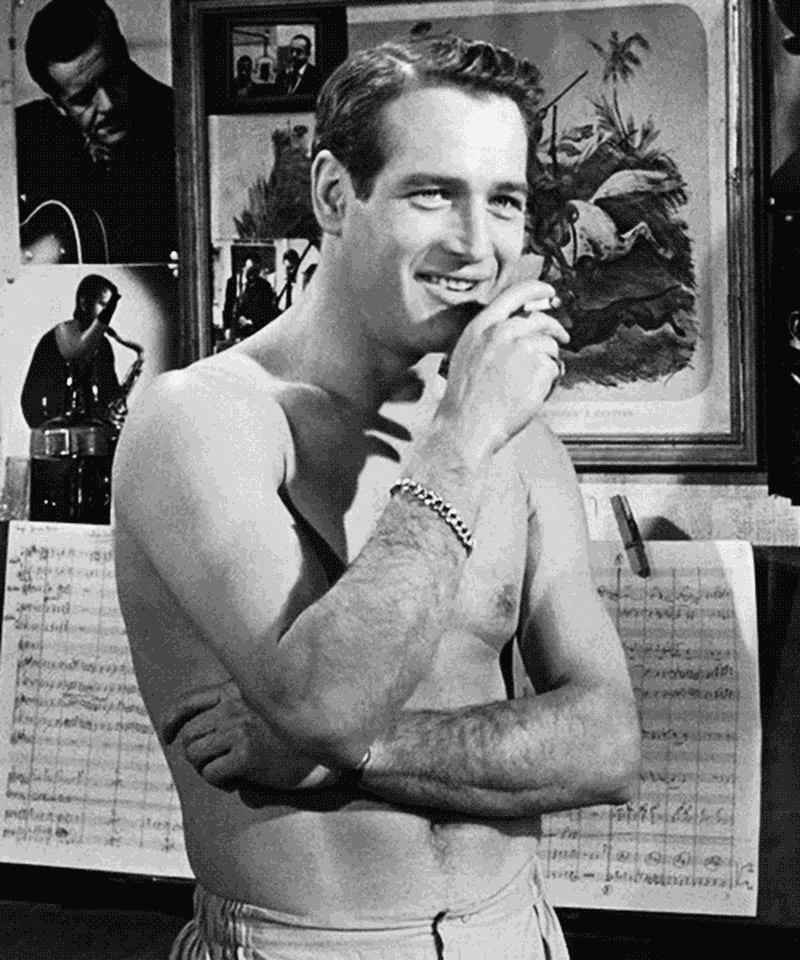 Paul Newman - Foto 3