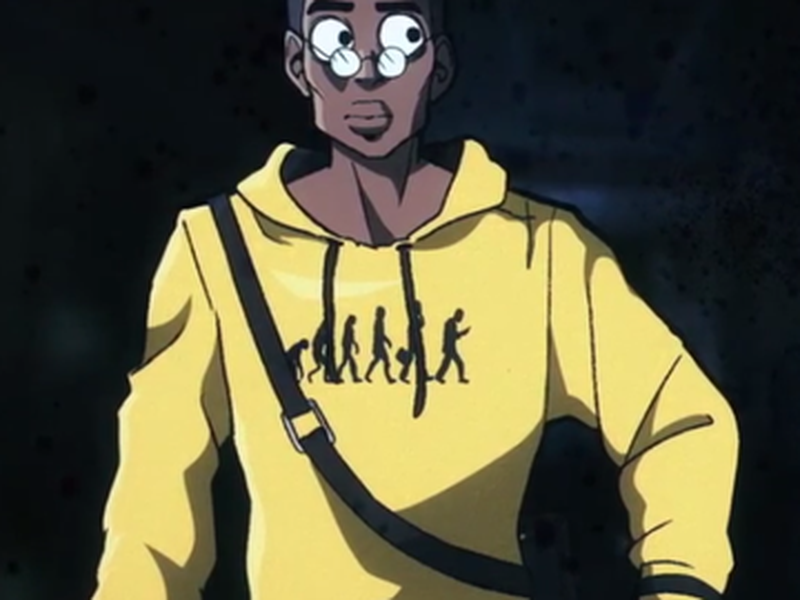 Foto 7 de A Ordem Paranormal