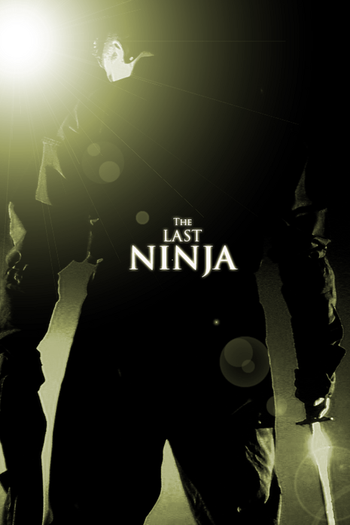  de Filme O Último Ninja (1983)