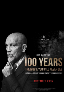 100 Anos: O Filme que Você Nunca Verá (100 Years: The Movie You Will Never See)