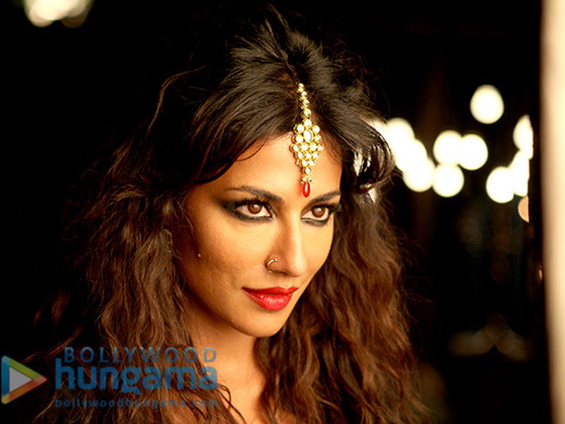 Foto 22 de Gabbar is Back