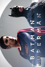 Batman vs Superman: The Secret Is Out (Batman v Superman: The Secret Is Out)