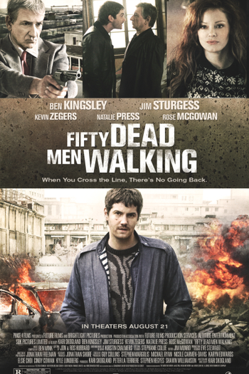  de Filme O Espião (2008)