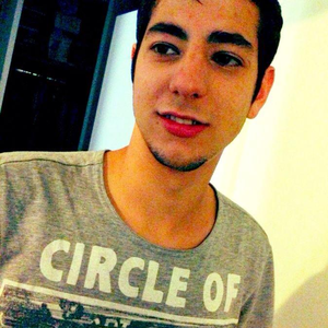 Foto de perfil de Lucas Damiani Pereira