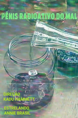 Pênis Radioativo do Mal (Pênis Radioativo do Mal)