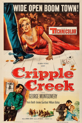  de Filme Era da Violência (1952)