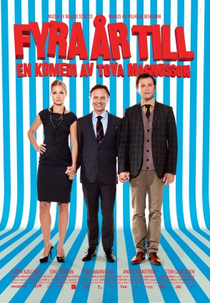 O Próximo Mandato (Fyra år till)