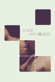 A Dice with Five Sides - Poster / Capa / Cartaz - Oficial 1