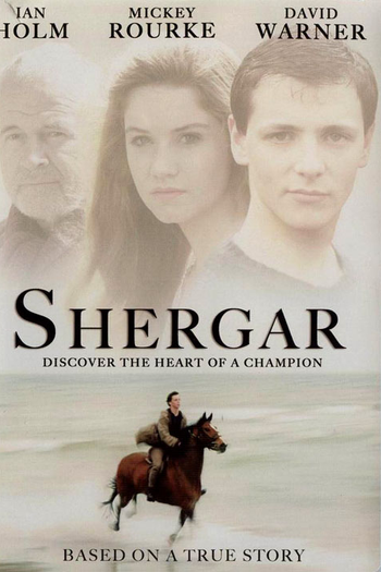  de Filme O Sequestro de um Campeão (1999)