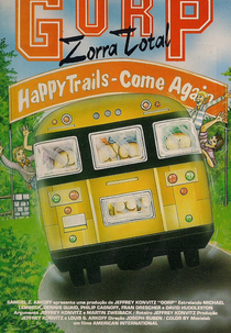 Gorp - Zorra Total (Gorp)