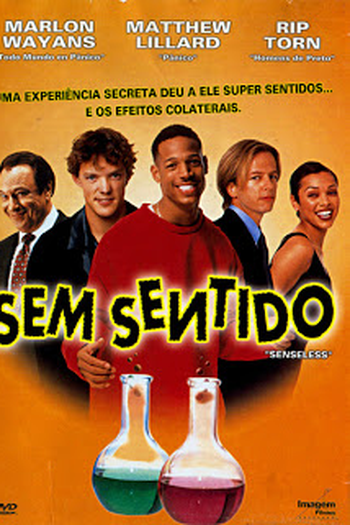  de Filme Sem Sentido (1998)