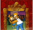Os Simpsons - Clássicos - Quente Demais Para a TV