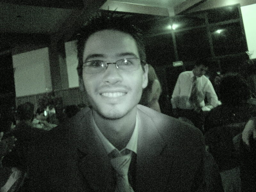 Otávio - Foto 1