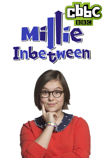 Poster de Franquia Millie Inbetween (2014)