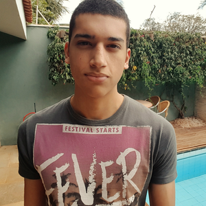 Foto de perfil de Olavo