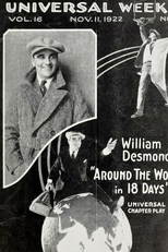 A Volta ao Mundo em Dezoito Dias (Around the World in 18 Days)