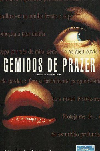  de Filme Gemidos de Prazer (1992)