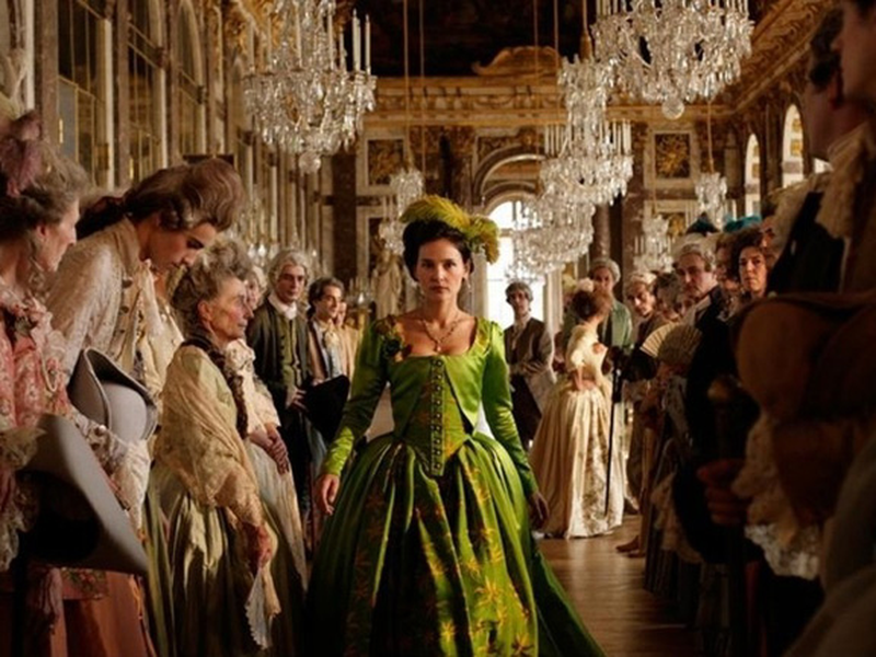 Foto 1 de Adeus, Minha Rainha