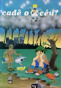 Cadê o Céu? (Cadê o Céu?)