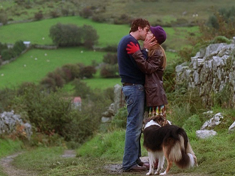 Foto 3 de P.S. Eu Te Amo