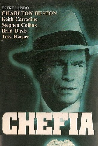 Poster 2 de Série Chefia (1983)