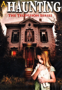 Assombrações (1ª Temporada) (A Haunting)
