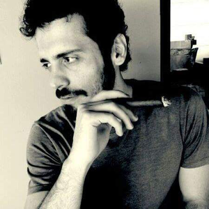 Foto de perfil de Eder Conrado de Oliveira