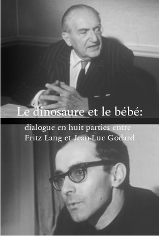 Poster 1 de Filme O Dinossauro e o Bebê (None)