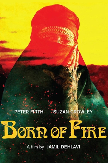  de Filme Nascidos do Fogo (1987)