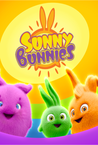 Poster 1 de Série As Aventuras de Sunny Bunnies (2015)