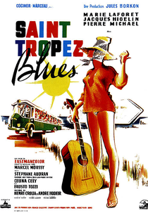 Saint-Tropez Blues (Saint-Tropez Blues)