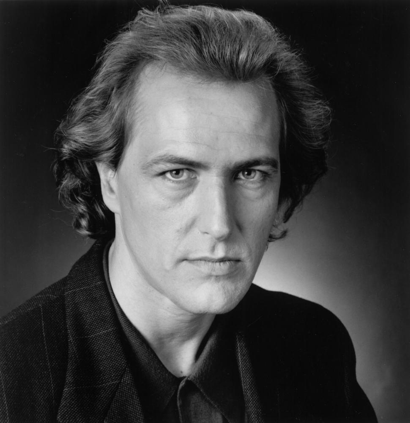 Bruce Payne (I) - Foto 1