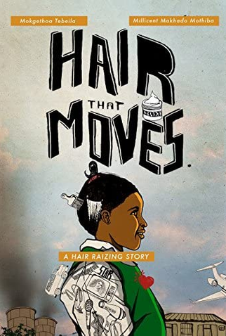 Poster 1 de Curta Cabelo Com Balanço (2014)